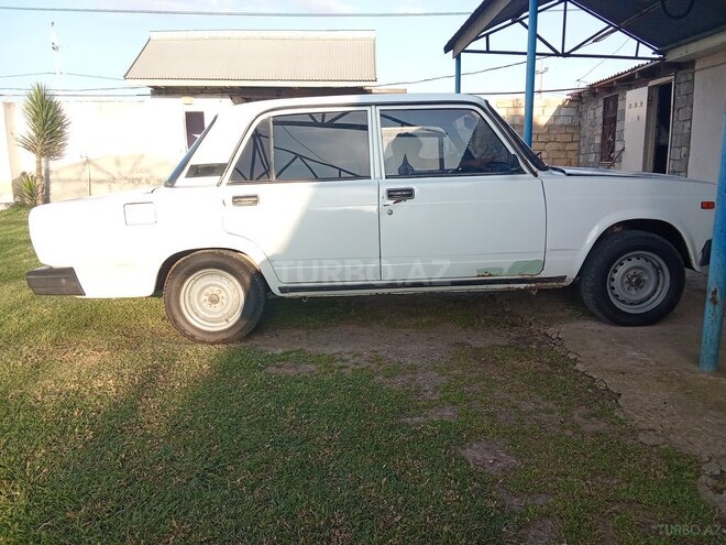 LADA (VAZ) 2107 1998, 93,962 km - 1.6 l - İmişli