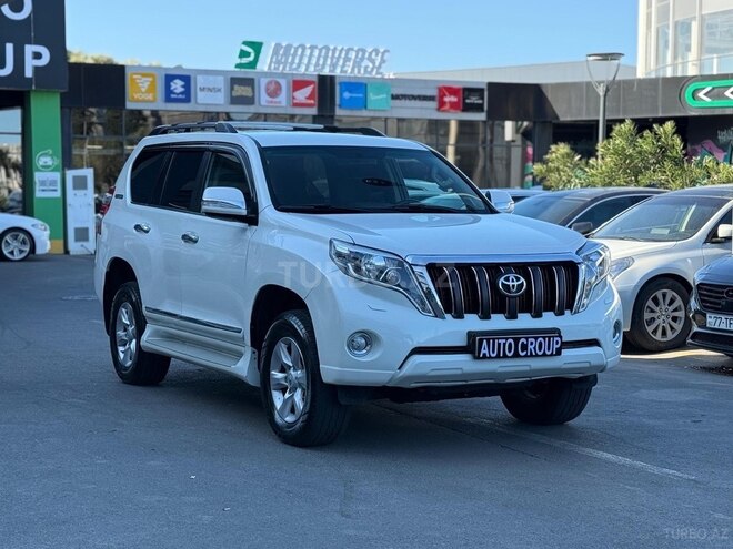 Toyota Land Cruiser Prado-3