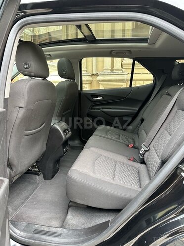 Chevrolet Equinox 2018, 134,000 km - 1.5 l - Bakı