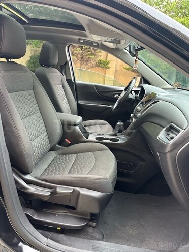Chevrolet Equinox 2018, 134,000 km - 1.5 l - Bakı