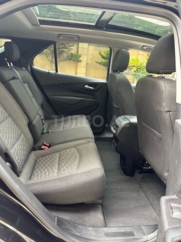 Chevrolet Equinox 2018, 134,000 km - 1.5 l - Bakı