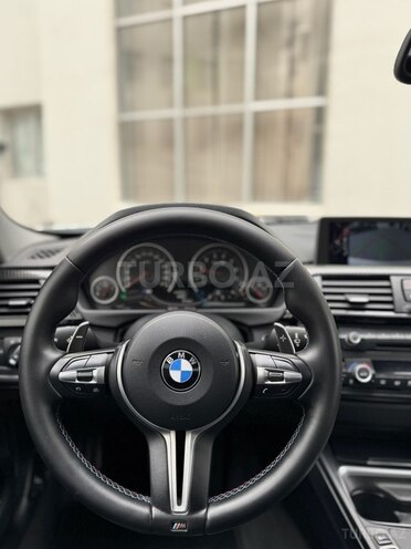 BMW 328 2014, 98,800 km - 2.0 l - Bakı