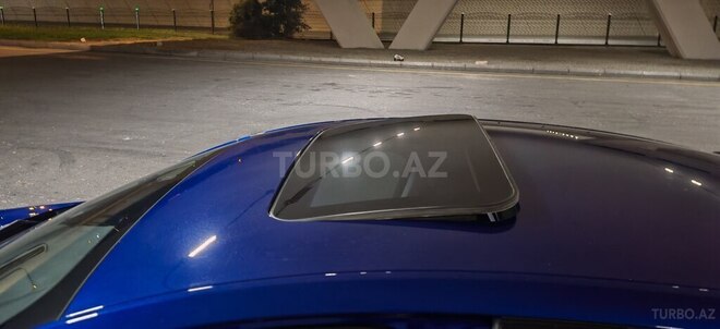 Ford Mondeo 2015, 109,000 km - 2.0 l - Bakı
