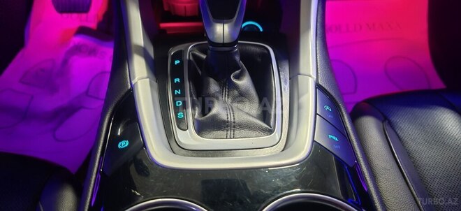 Ford Mondeo 2015, 109,000 km - 2.0 l - Bakı
