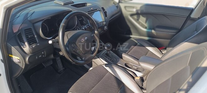 Kia K3 2015, 120,000 km - 1.6 l - Bakı