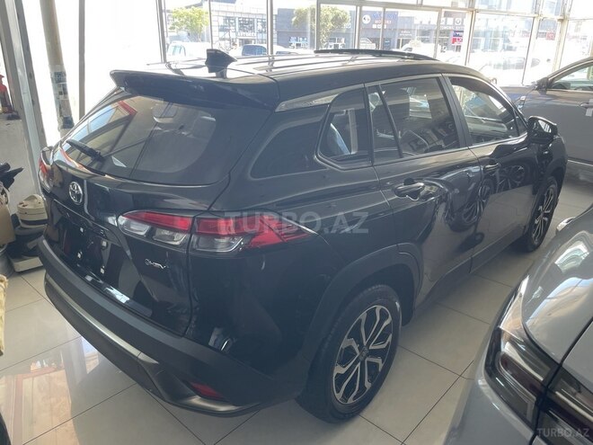 Toyota  2025, 0 km - 2.0 l - Bakı