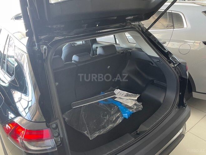 Toyota  2025, 0 km - 2.0 l - Bakı