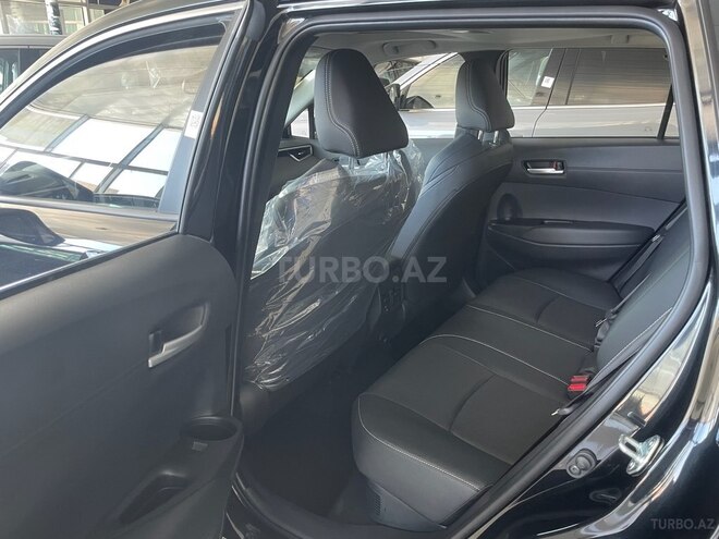 Toyota  2025, 0 km - 2.0 l - Bakı