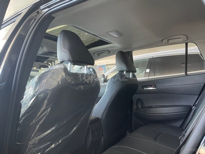 Toyota  2025, 0 km - 2.0 l - Bakı