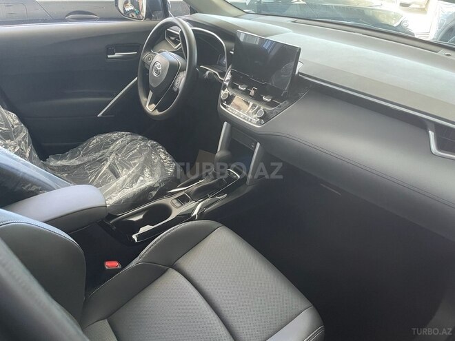 Toyota  2025, 0 km - 2.0 l - Bakı