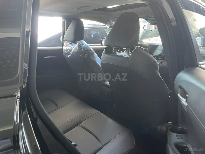 Toyota  2025, 0 km - 2.0 l - Bakı