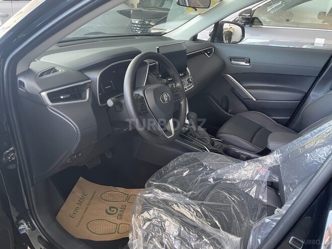 Toyota  2025, 0 km - 2.0 l - Bakı
