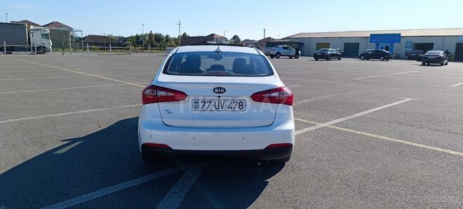 Kia K3 2015, 120,000 km - 1.6 l - Bakı