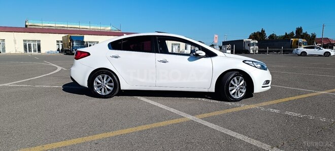 Kia K3 2015, 120,000 km - 1.6 l - Bakı