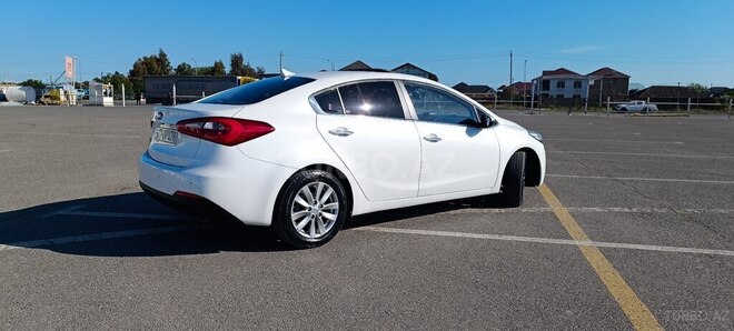 Kia K3 2015, 120,000 km - 1.6 l - Bakı