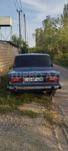 LADA (VAZ) 2106 1995, 15,555 km - 1.6 l - Bərdə