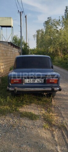 LADA (VAZ) 2106 1995, 15,555 km - 1.6 l - Bərdə