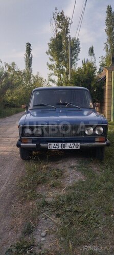 LADA (VAZ) 2106 1995, 15,555 km - 1.6 l - Bərdə