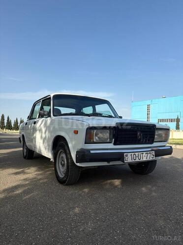 LADA (VAZ) 2107 2007, 55,000 km - 1.6 л - Gəncə