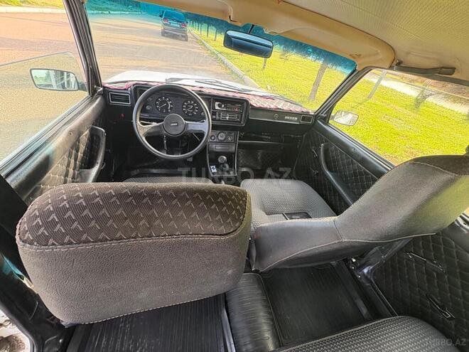 LADA (VAZ) 2107 2007, 55,000 km - 1.6 л - Gəncə