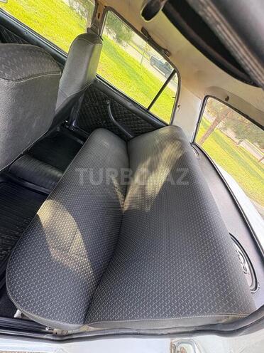 LADA (VAZ) 2107 2007, 55,000 km - 1.6 л - Gəncə