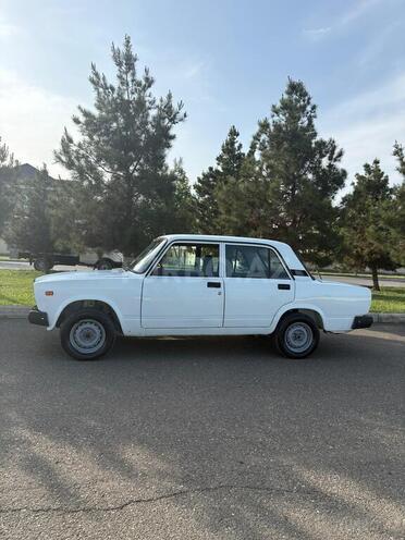 LADA (VAZ) 2107 2007, 55,000 km - 1.6 л - Gəncə