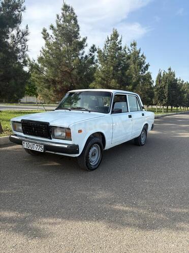 LADA (VAZ) 2107 2007, 55,000 km - 1.6 л - Gəncə