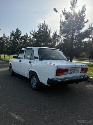 LADA (VAZ) 2107 2007, 55,000 km - 1.6 л - Gəncə