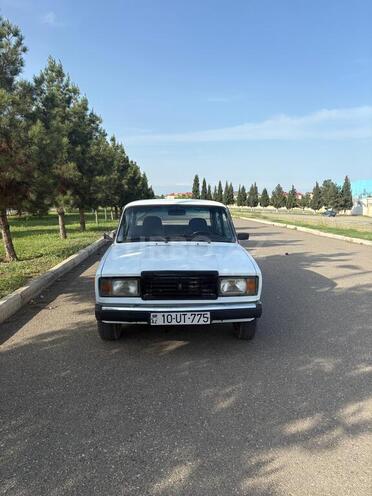 LADA (VAZ) 2107 2007, 55,000 km - 1.6 л - Gəncə