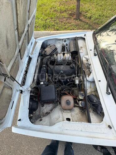 LADA (VAZ) 2107 2007, 55,000 km - 1.6 л - Gəncə