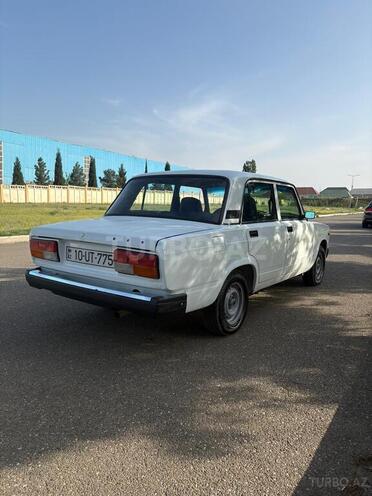 LADA (VAZ) 2107 2007, 55,000 km - 1.6 л - Gəncə