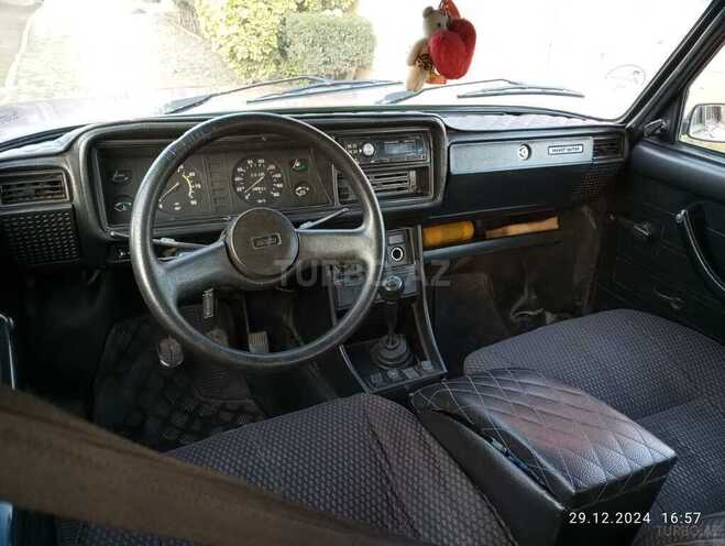 LADA (VAZ) 2107 1992, 55,500 km - 1.6 l - İsmayıllı