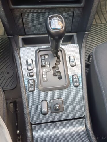 Mercedes C 180 1998, 374,000 km - 1.8 l - Bakı