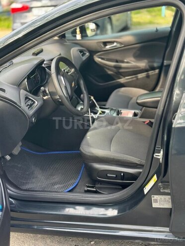 Chevrolet Cruze 2018, 157,460 km - 1.4 л - Bakı