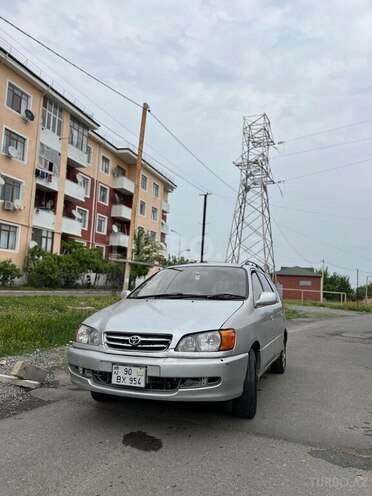 Toyota  1999, 80,000 km - 2.0 l - Tərtər