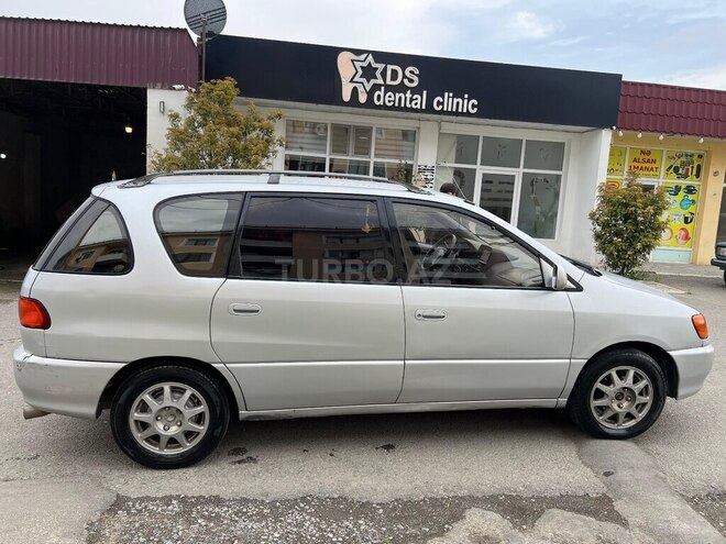 Toyota  1999, 80,000 km - 2.0 l - Tərtər