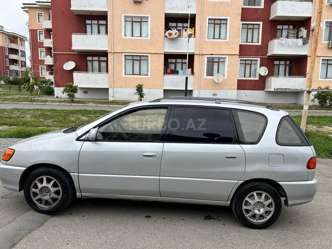 Toyota  1999, 80,000 km - 2.0 l - Tərtər