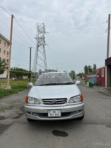 Toyota  1999, 80,000 km - 2.0 l - Tərtər