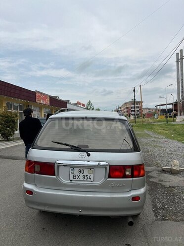 Toyota  1999, 80,000 km - 2.0 l - Tərtər