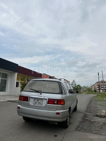 Toyota  1999, 80,000 km - 2.0 l - Tərtər