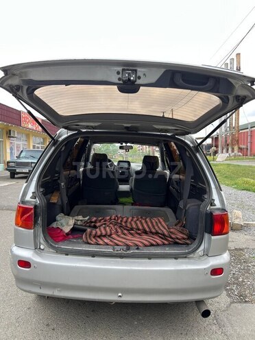 Toyota  1999, 80,000 km - 2.0 l - Tərtər