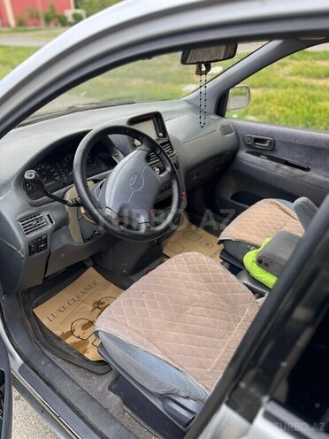 Toyota  1999, 80,000 km - 2.0 l - Tərtər