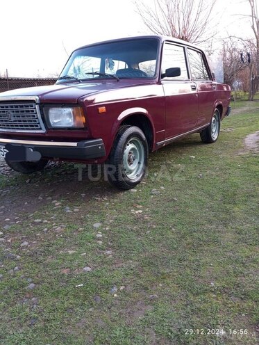 LADA (VAZ) 2107 1992, 55,500 km - 1.6 l - İsmayıllı
