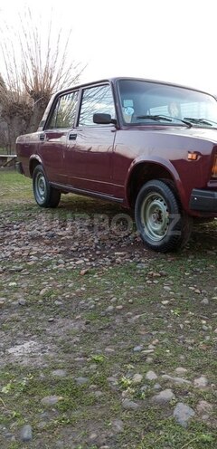 LADA (VAZ) 2107 1992, 55,500 km - 1.6 l - İsmayıllı