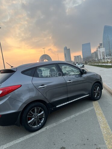 Hyundai ix35 2014, 154,000 km - 2.0 l - Bakı