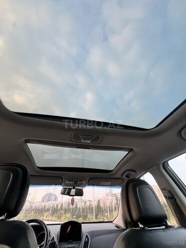 Hyundai ix35 2014, 154,000 km - 2.0 l - Bakı