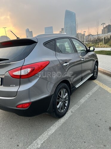 Hyundai ix35 2014, 154,000 km - 2.0 l - Bakı