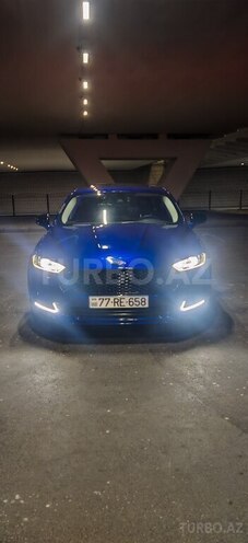 Ford Mondeo 2015, 109,000 km - 2.0 l - Bakı
