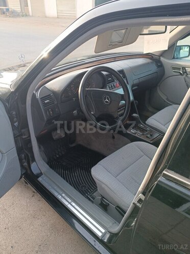 Mercedes C 180 1998, 365,240 km - 1.8 l - Gəncə