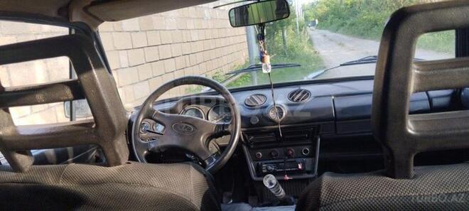 LADA (VAZ) 2106 1995, 15,555 km - 1.6 l - Bərdə